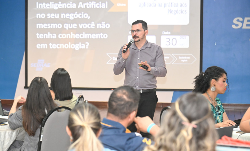 ASN Goiás - Agência Sebrae de Notícias