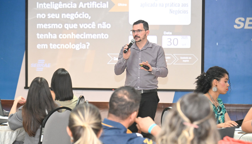 ASN Goiás - Agência Sebrae de Notícias