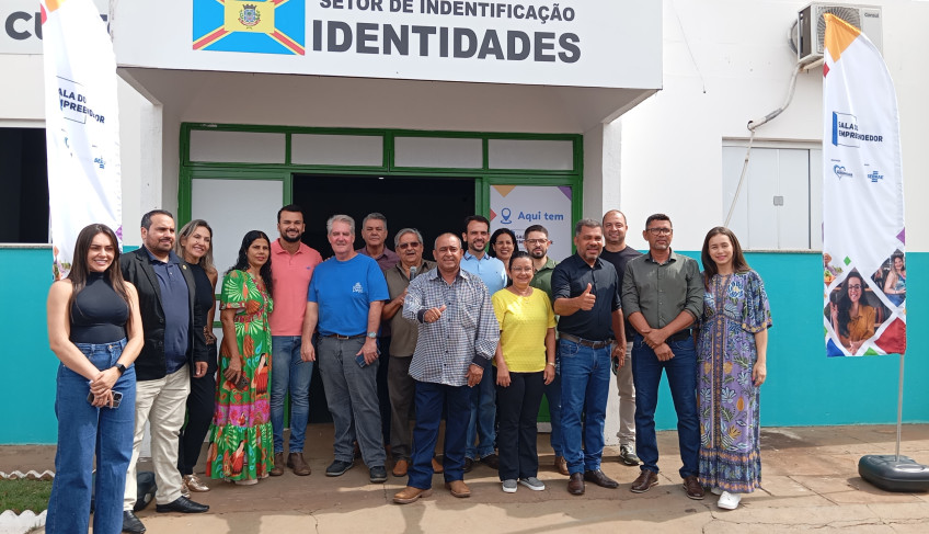 ASN Goiás - Agência Sebrae de Notícias