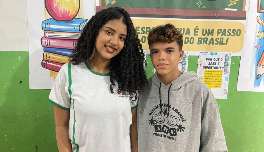 ASN Goiás - Agência Sebrae de Notícias