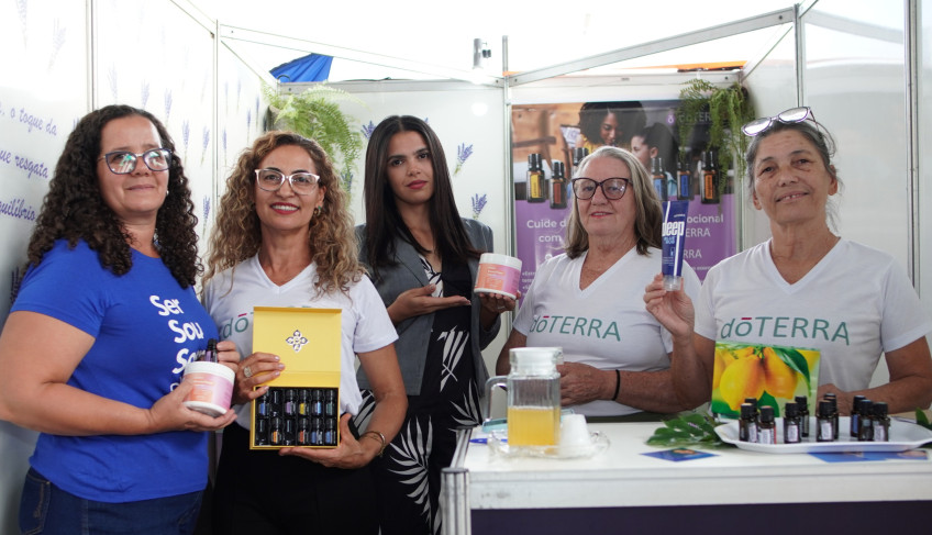 ASN Goiás - Agência Sebrae de Notícias