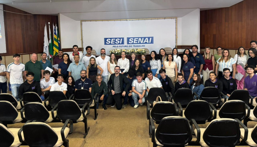 ASN Goiás - Agência Sebrae de Notícias