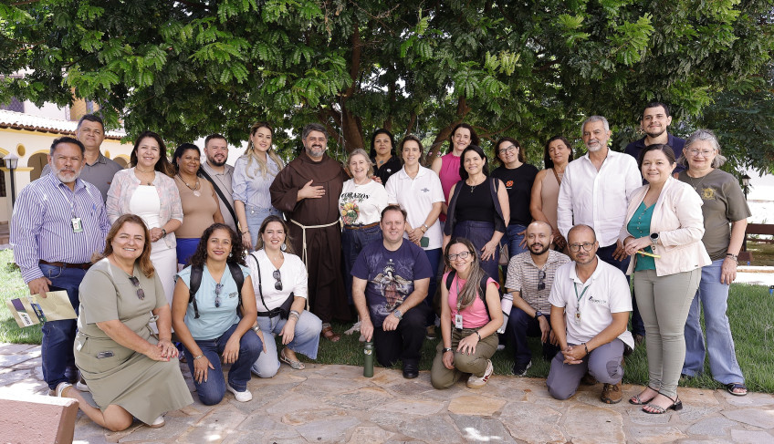 ASN Goiás - Agência Sebrae de Notícias