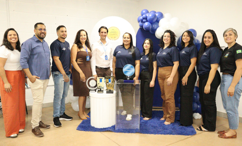 ASN Goiás - Agência Sebrae de Notícias