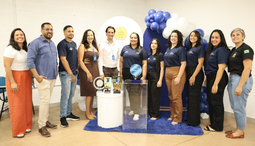 ASN Goiás - Agência Sebrae de Notícias