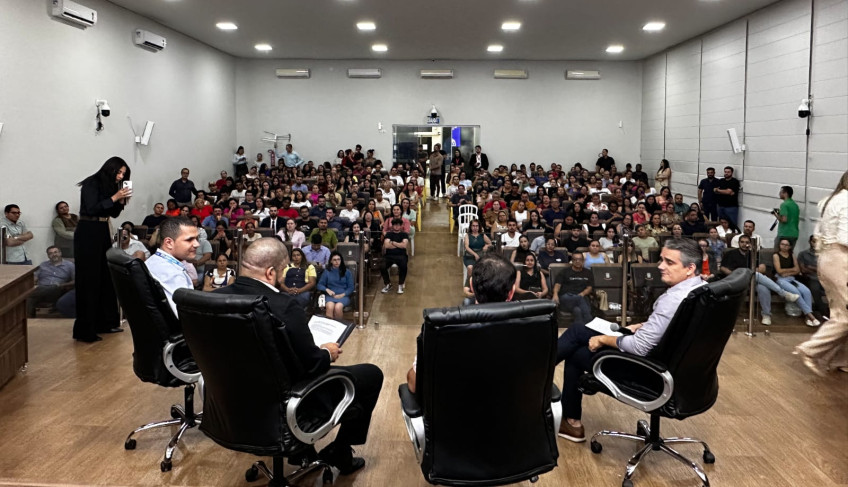 ASN Goiás - Agência Sebrae de Notícias