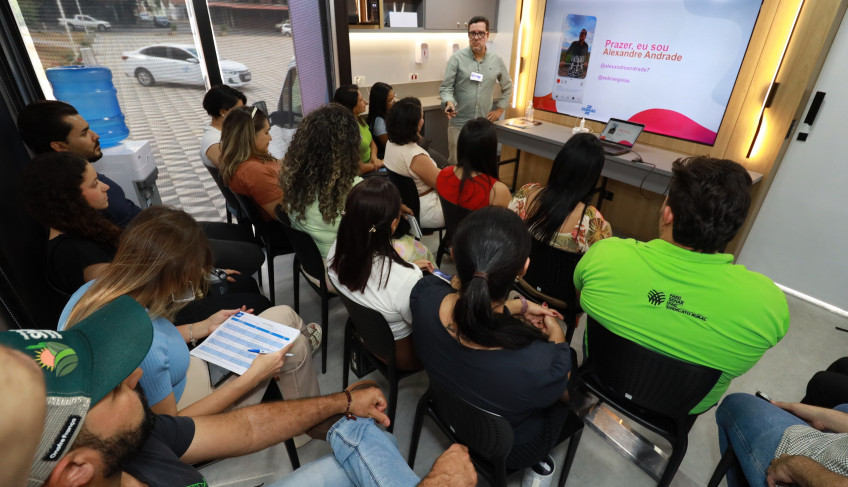 ASN Goiás - Agência Sebrae de Notícias