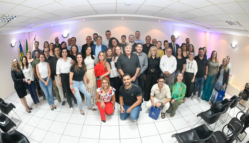 ASN Goiás - Agência Sebrae de Notícias