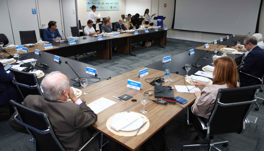 ASN Goiás - Agência Sebrae de Notícias