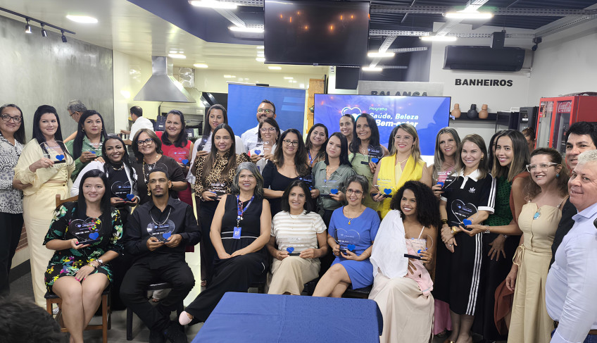 ASN Goiás - Agência Sebrae de Notícias