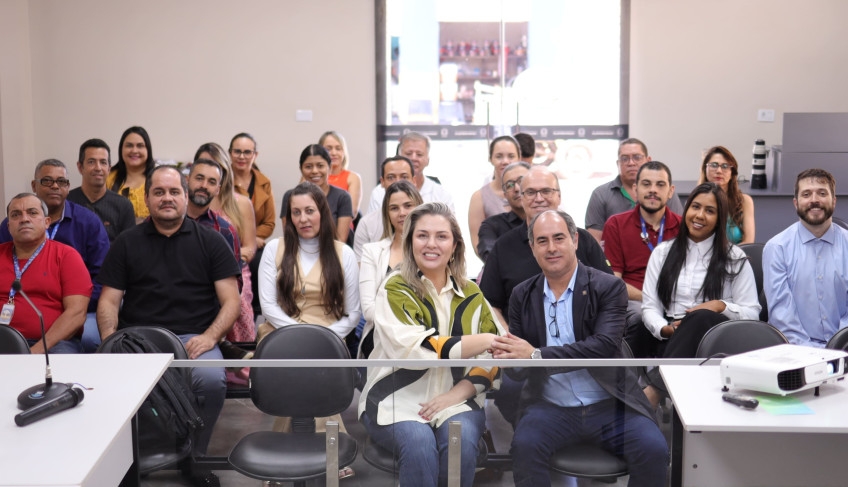 ASN Goiás - Agência Sebrae de Notícias