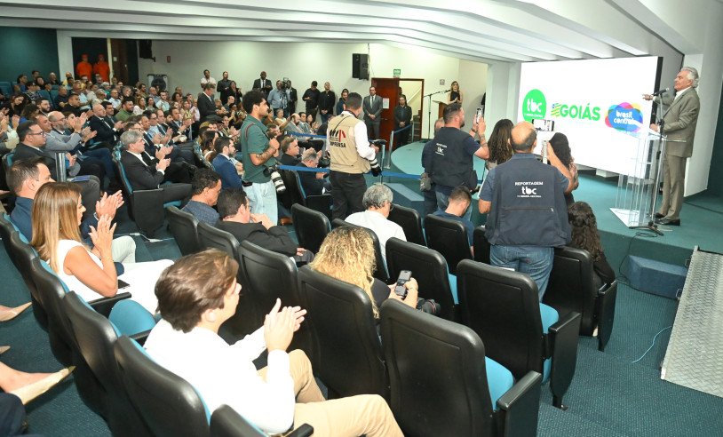 ASN Goiás - Agência Sebrae de Notícias