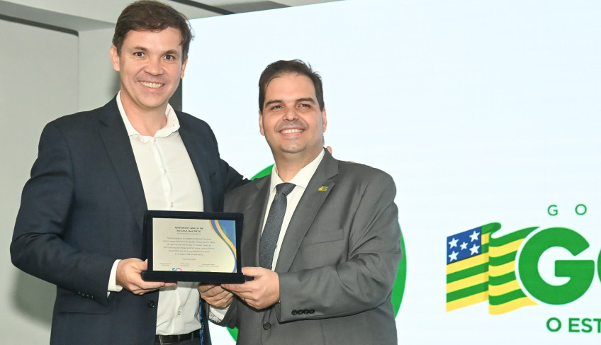 ASN Goiás - Agência Sebrae de Notícias