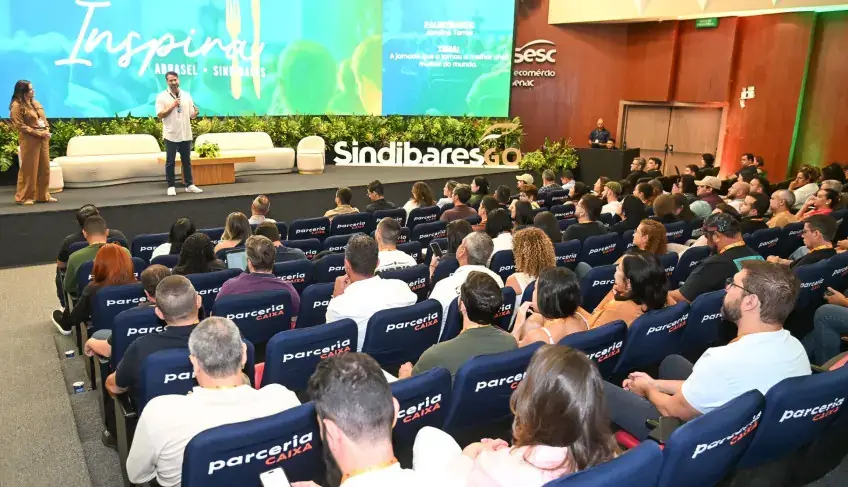 ASN Goiás - Agência Sebrae de Notícias