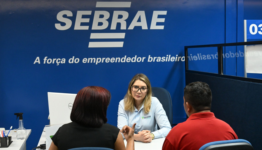 ASN Goiás - Agência Sebrae de Notícias