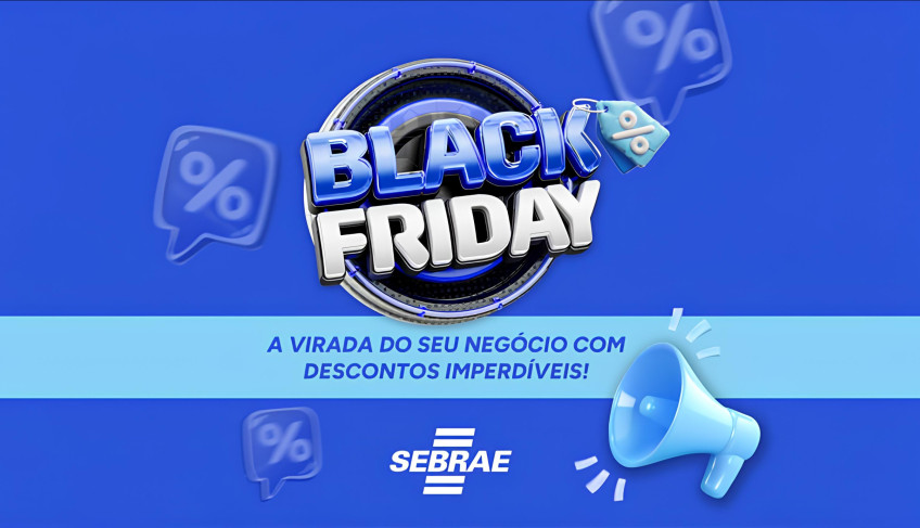 ASN Goiás - Agência Sebrae de Notícias