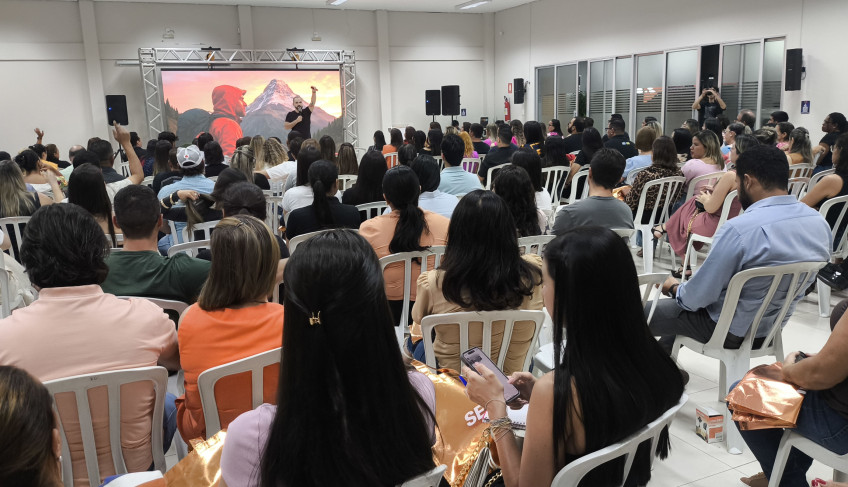 ASN Goiás - Agência Sebrae de Notícias