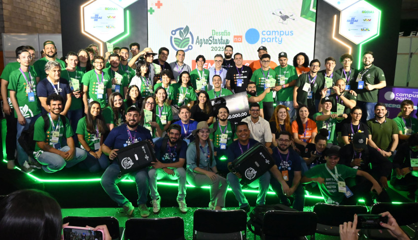 ASN Goiás - Agência Sebrae de Notícias