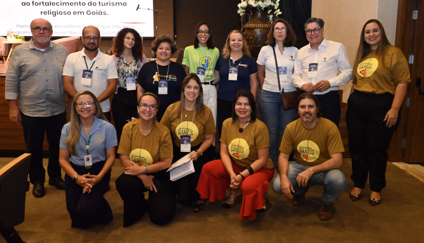 ASN Goiás - Agência Sebrae de Notícias