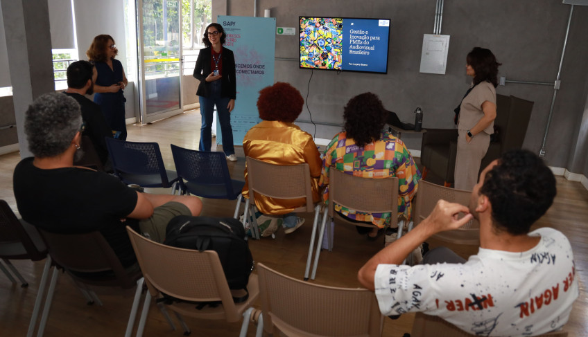 ASN Goiás - Agência Sebrae de Notícias