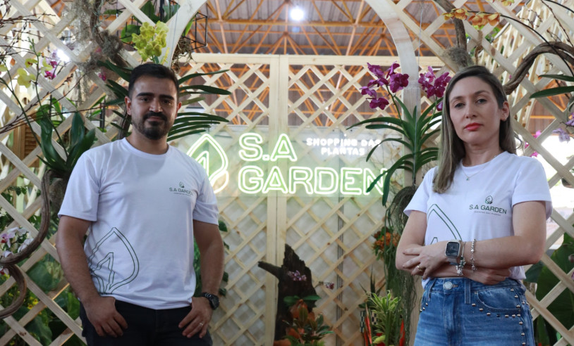 ASN Goiás - Agência Sebrae de Notícias