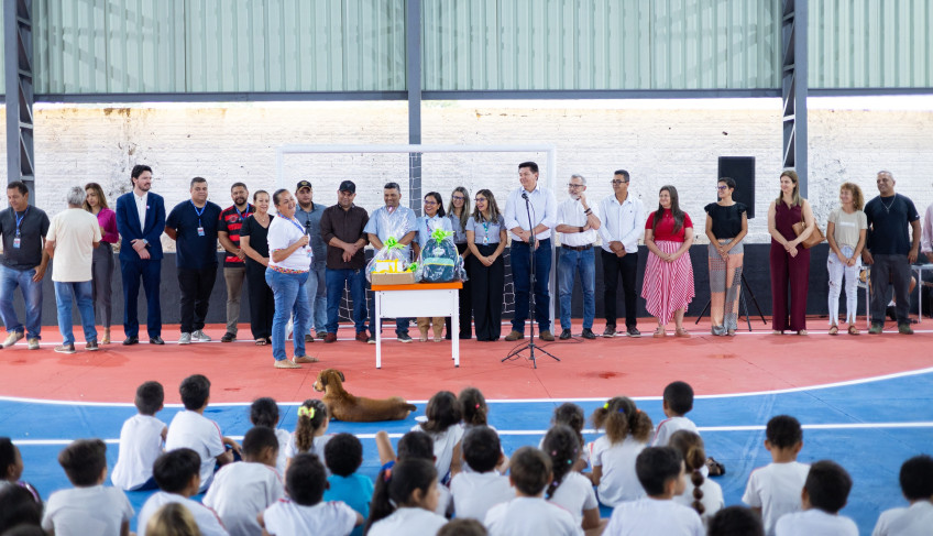 ASN Goiás - Agência Sebrae de Notícias