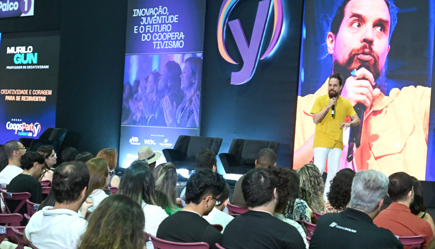 ASN Goiás - Agência Sebrae de Notícias