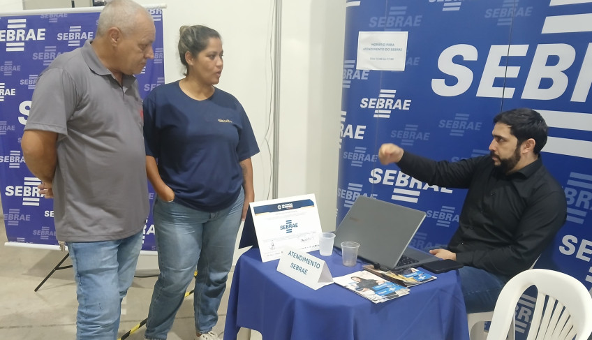 ASN Goiás - Agência Sebrae de Notícias