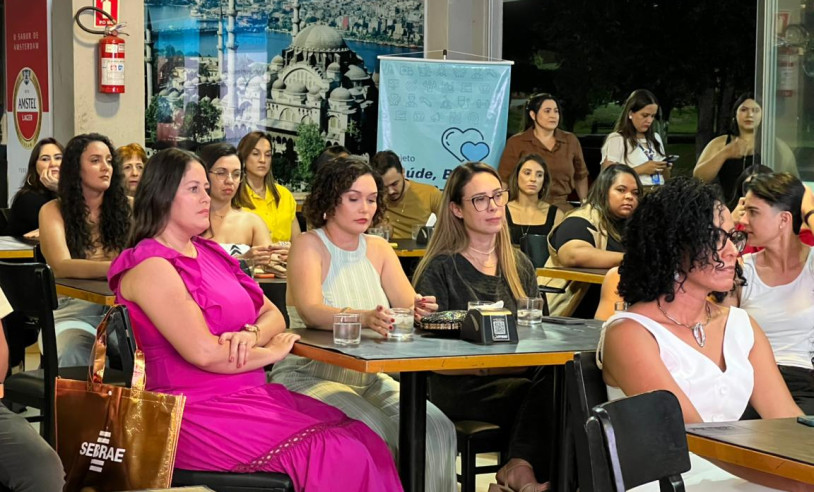 ASN Goiás - Agência Sebrae de Notícias