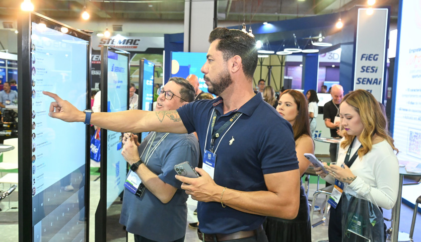 ASN Goiás - Agência Sebrae de Notícias