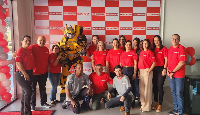 ASN Goiás - Agência Sebrae de Notícias