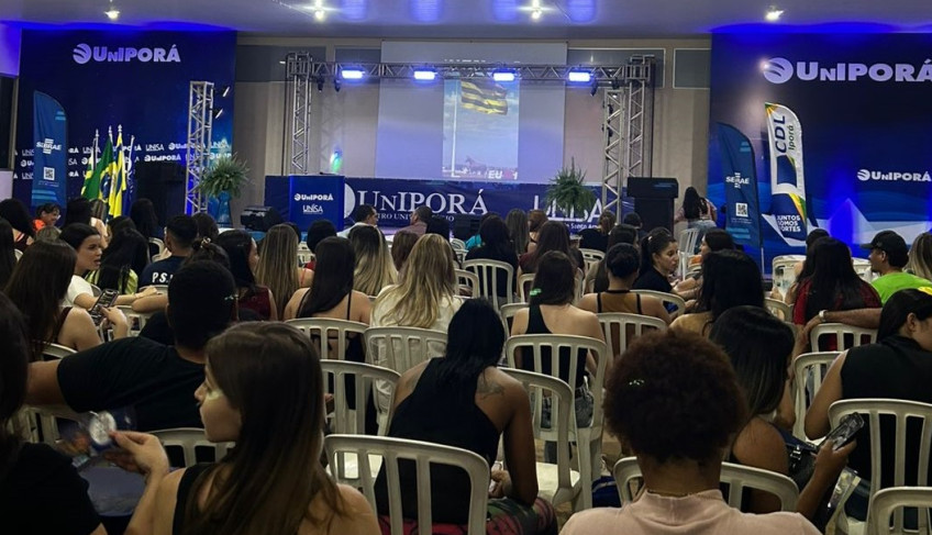 ASN Goiás - Agência Sebrae de Notícias