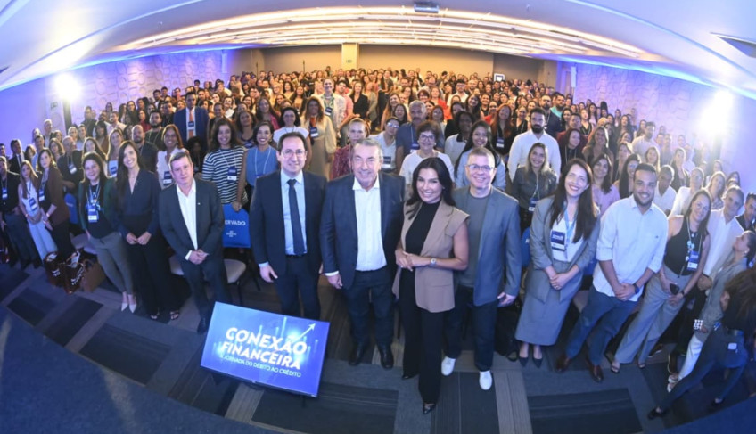 ASN Goiás - Agência Sebrae de Notícias