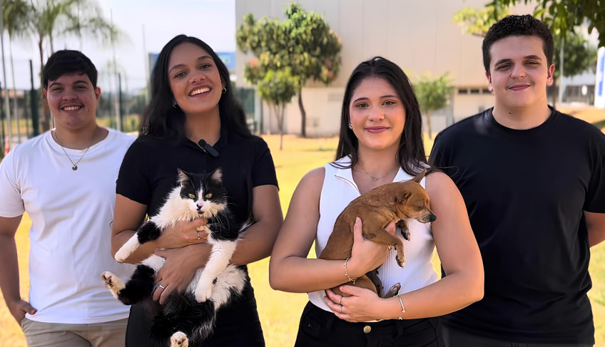 ASN Goiás - Agência Sebrae de Notícias