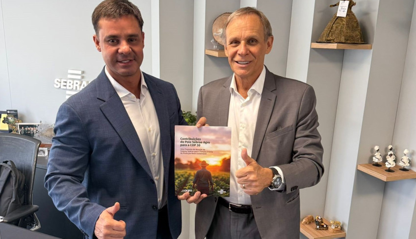 ASN Goiás - Agência Sebrae de Notícias