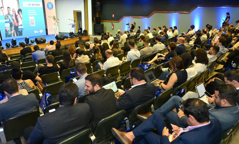 ASN Goiás - Agência Sebrae de Notícias