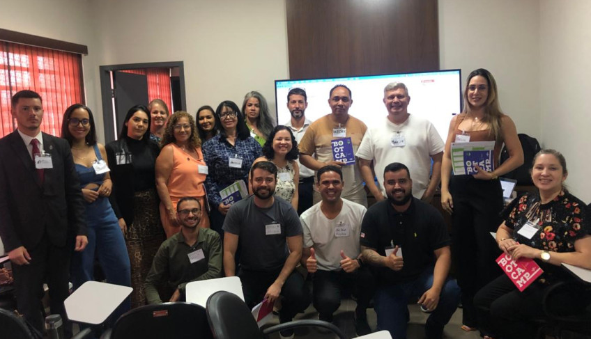 ASN Goiás - Agência Sebrae de Notícias