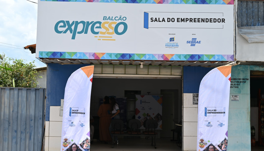 ASN Goiás - Agência Sebrae de Notícias