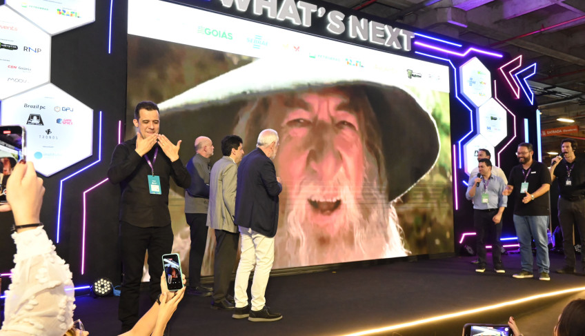 ASN Goiás - Agência Sebrae de Notícias