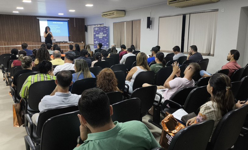 ASN Goiás - Agência Sebrae de Notícias