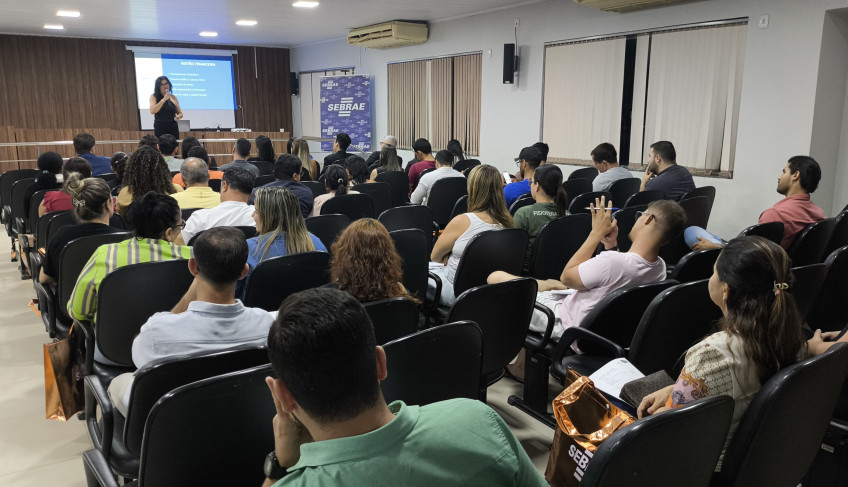 ASN Goiás - Agência Sebrae de Notícias