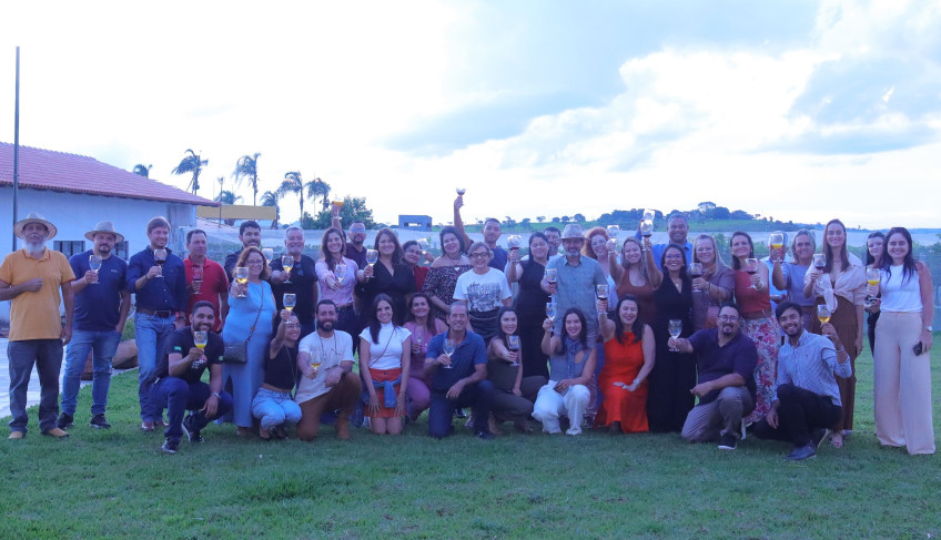 ASN Goiás - Agência Sebrae de Notícias