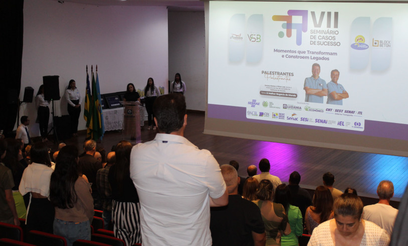 ASN Goiás - Agência Sebrae de Notícias