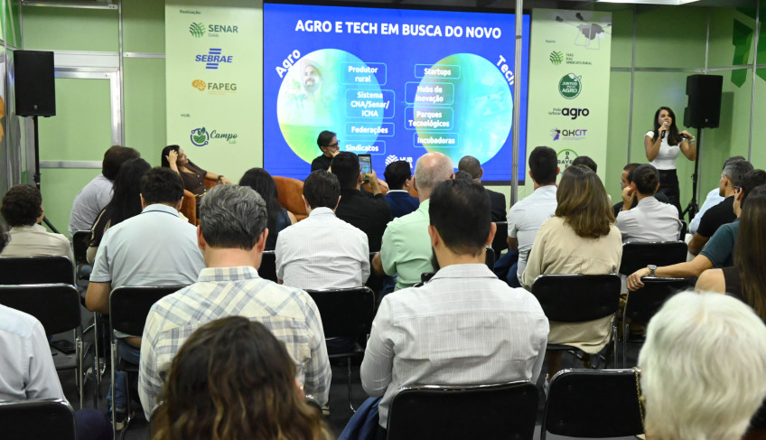 ASN Goiás - Agência Sebrae de Notícias