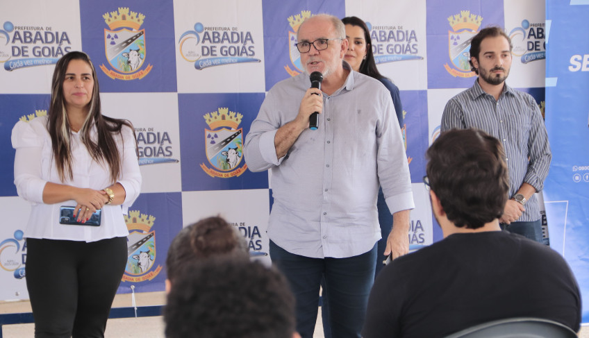 ASN Goiás - Agência Sebrae de Notícias