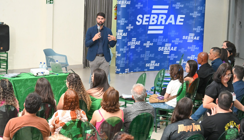 ASN Goiás - Agência Sebrae de Notícias