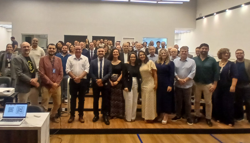 ASN Goiás - Agência Sebrae de Notícias