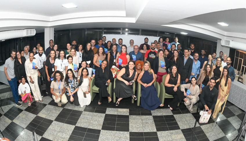 ASN Goiás - Agência Sebrae de Notícias