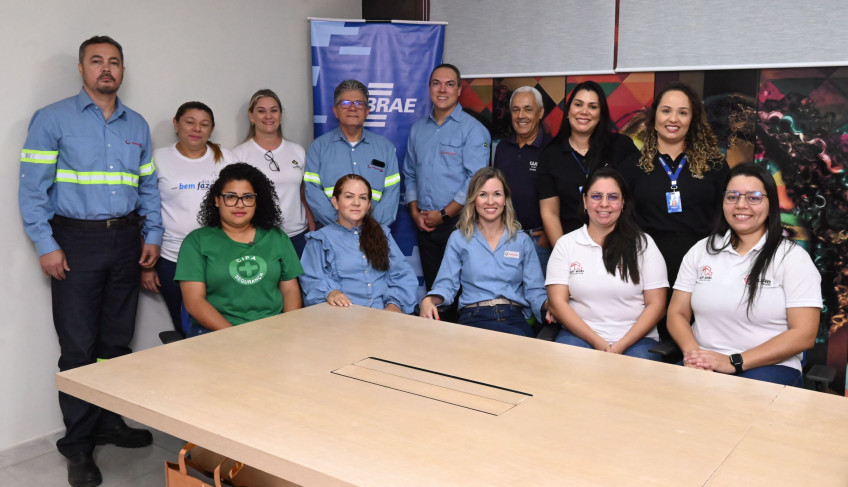 ASN Goiás - Agência Sebrae de Notícias