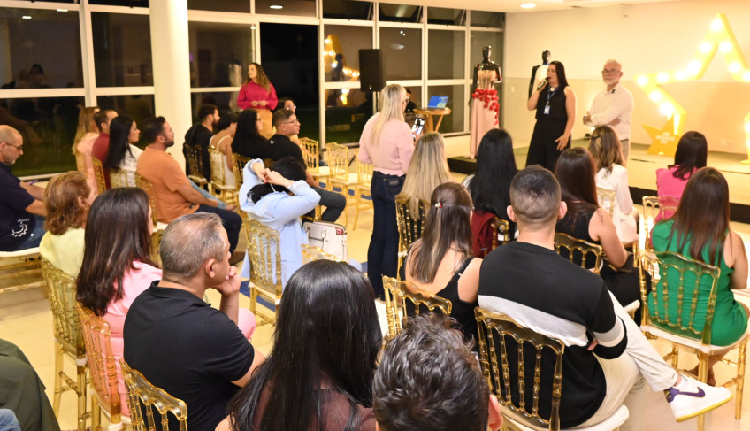 ASN Goiás - Agência Sebrae de Notícias